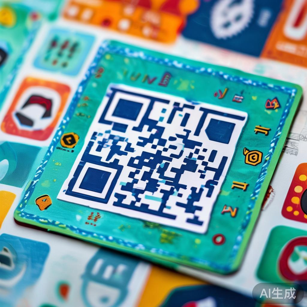 微信收款二维码贴纸全解析 - 快讯网 - 分享生活资讯热点话题综合门户网www.julangwang.com
