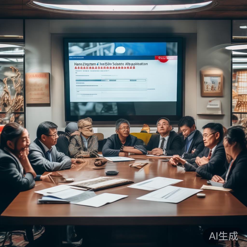 杭州人才补贴申请按下暂停键,政策调整背后的考量与未来展望 - 快讯网 - 分享生活资讯热点话题综合门户网www.julangwang.com