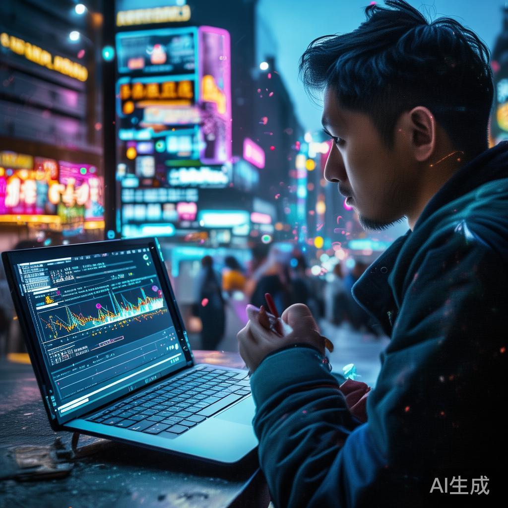 哈尔滨精准获客怎么赚钱?抓住本地流量,月入过万不是梦! - 快讯网 - 分享生活资讯热点话题综合门户网www.julangwang.com