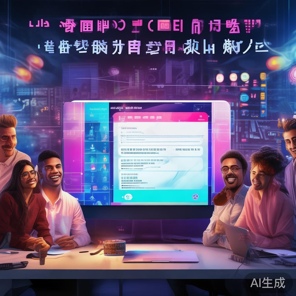 零成本启动!教你如何开通免费获客宝,轻松实现流量变现 - 快讯网 - 分享生活资讯热点话题综合门户网www.julangwang.com
