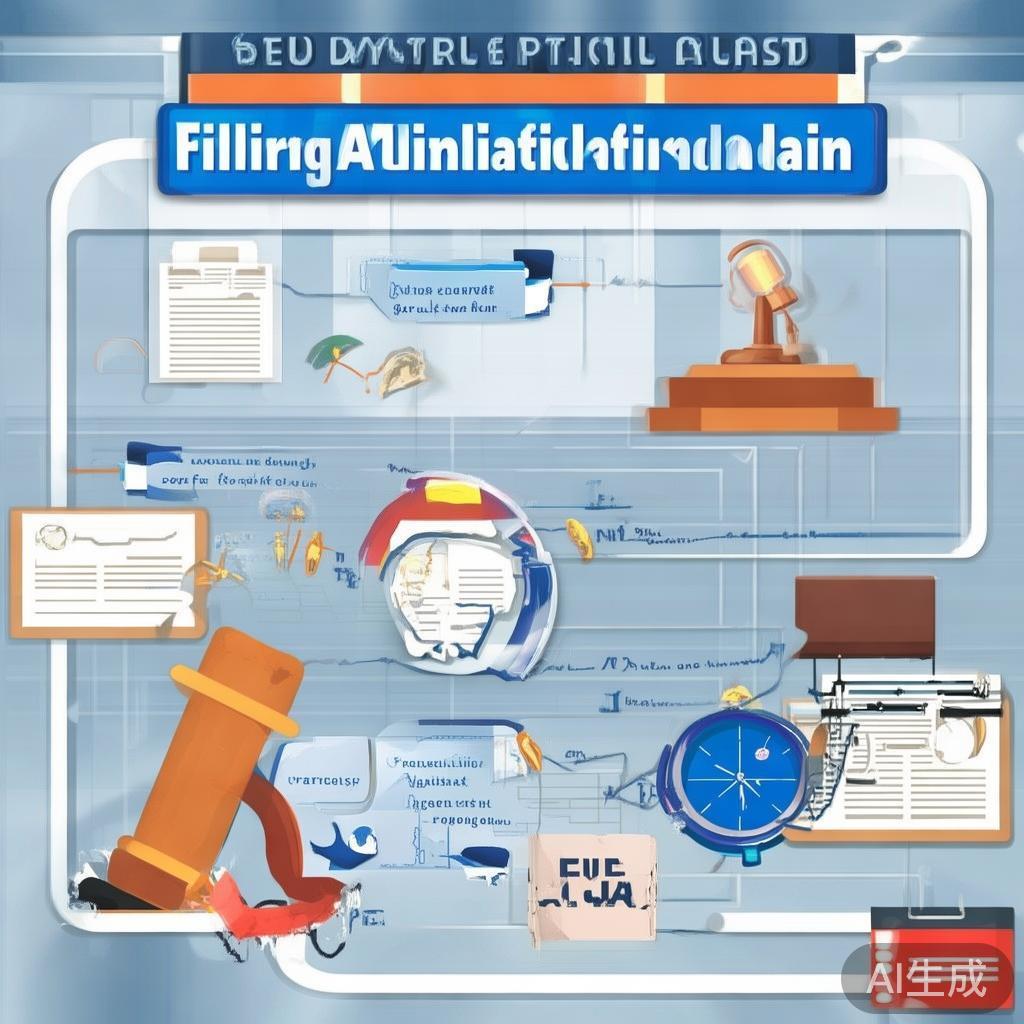申请专利无效的详细流程解析 - 快讯网 - 分享生活资讯热点话题综合门户网www.julangwang.com