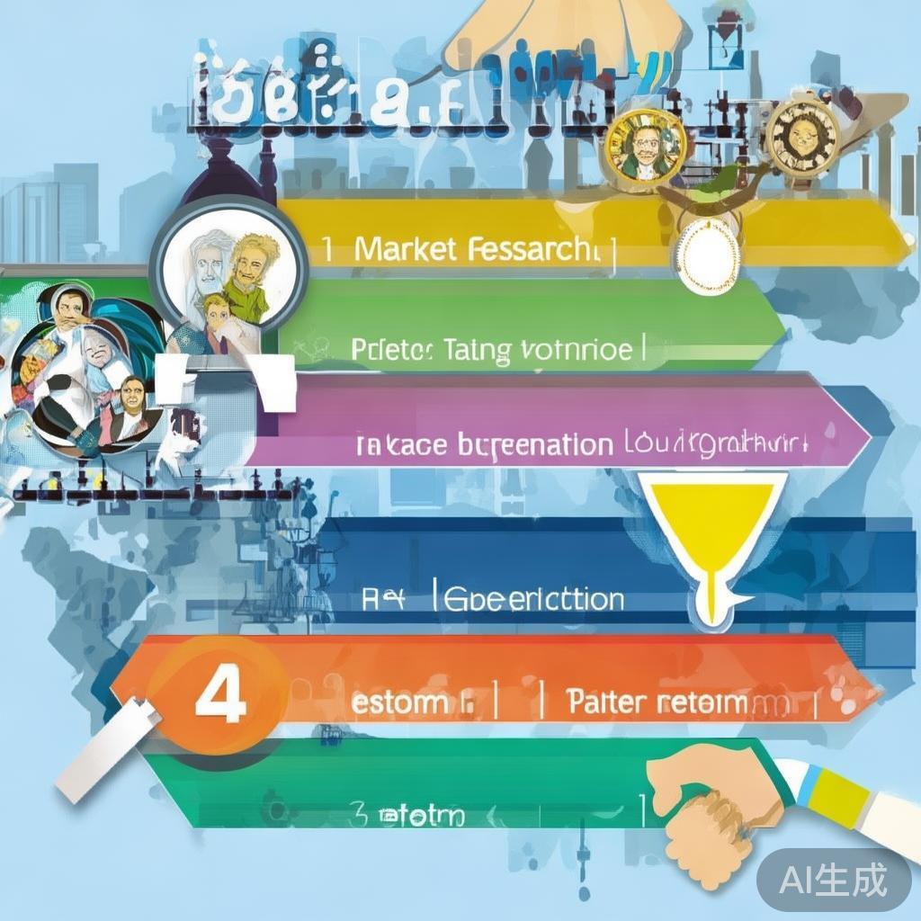定制产品如何精准获客？这5步让你的生意翻倍增长！ - 快讯网 - 分享生活资讯热点话题综合门户网www.julangwang.com