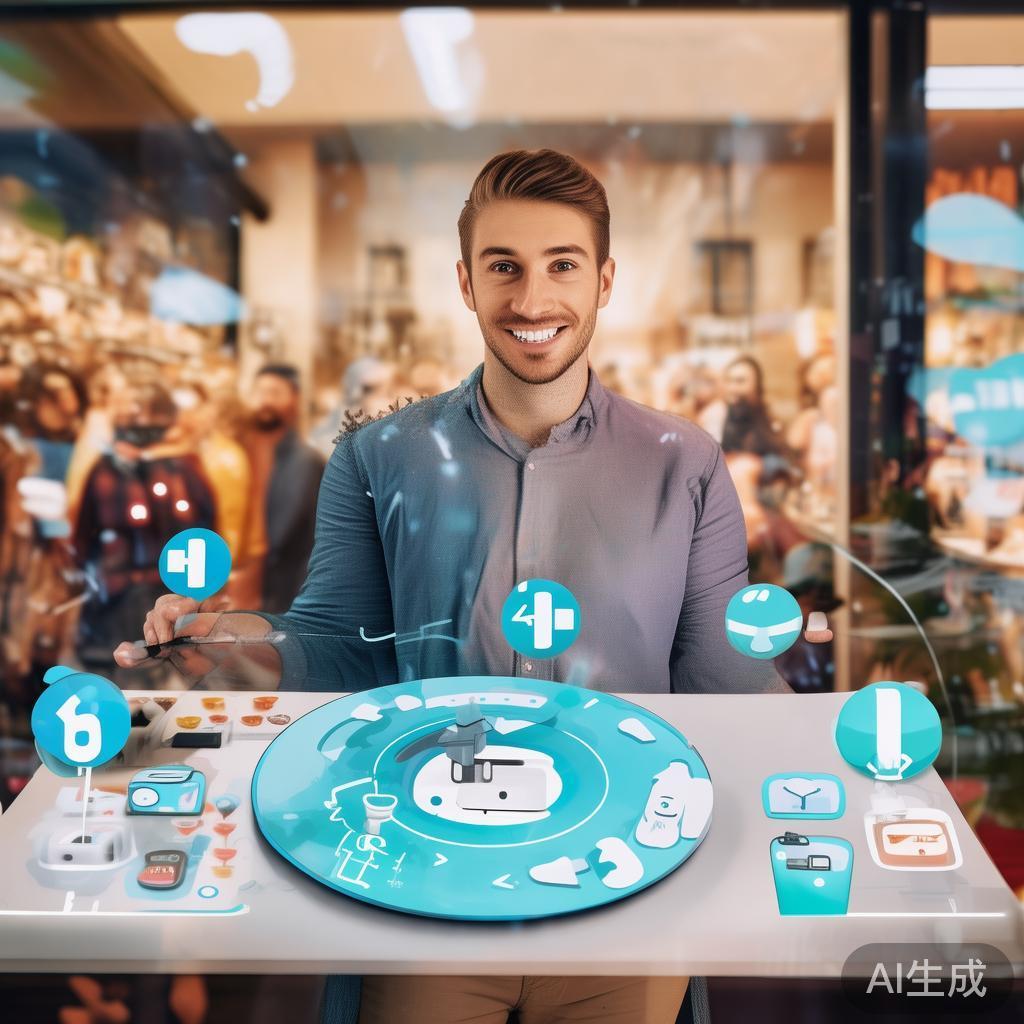 门店获客系统怎么用?保姆级实战指南,手把手教你从0到1提升客流! - 快讯网 - 分享生活资讯热点话题综合门户网www.julangwang.com
