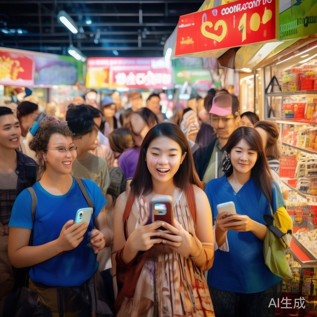 淘宝券领取不再难！这些小技巧让你的店铺更上一层楼 - 快讯网 - 分享生活资讯热点话题综合门户网www.julangwang.com