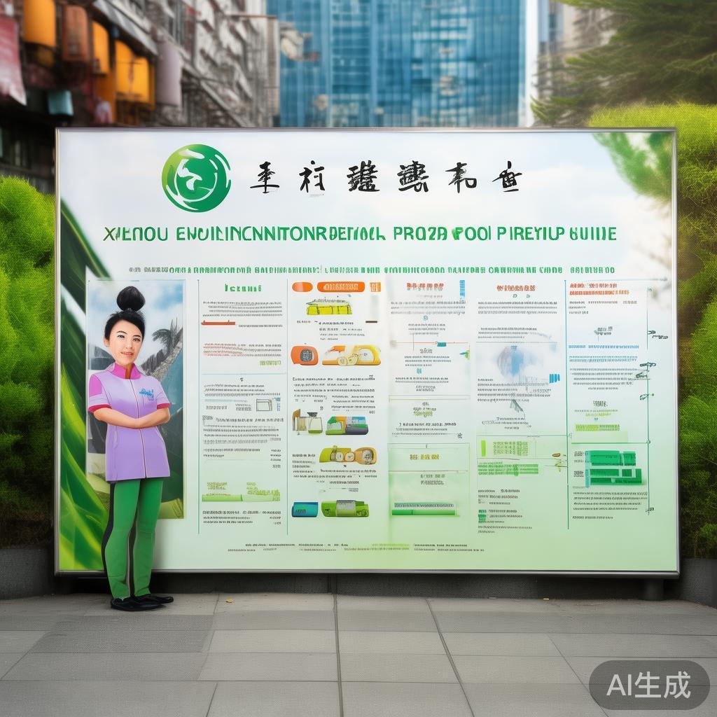 徐州环保标志领取指南,助力绿色生活 - 快讯网 - 分享生活资讯热点话题综合门户网www.julangwang.com