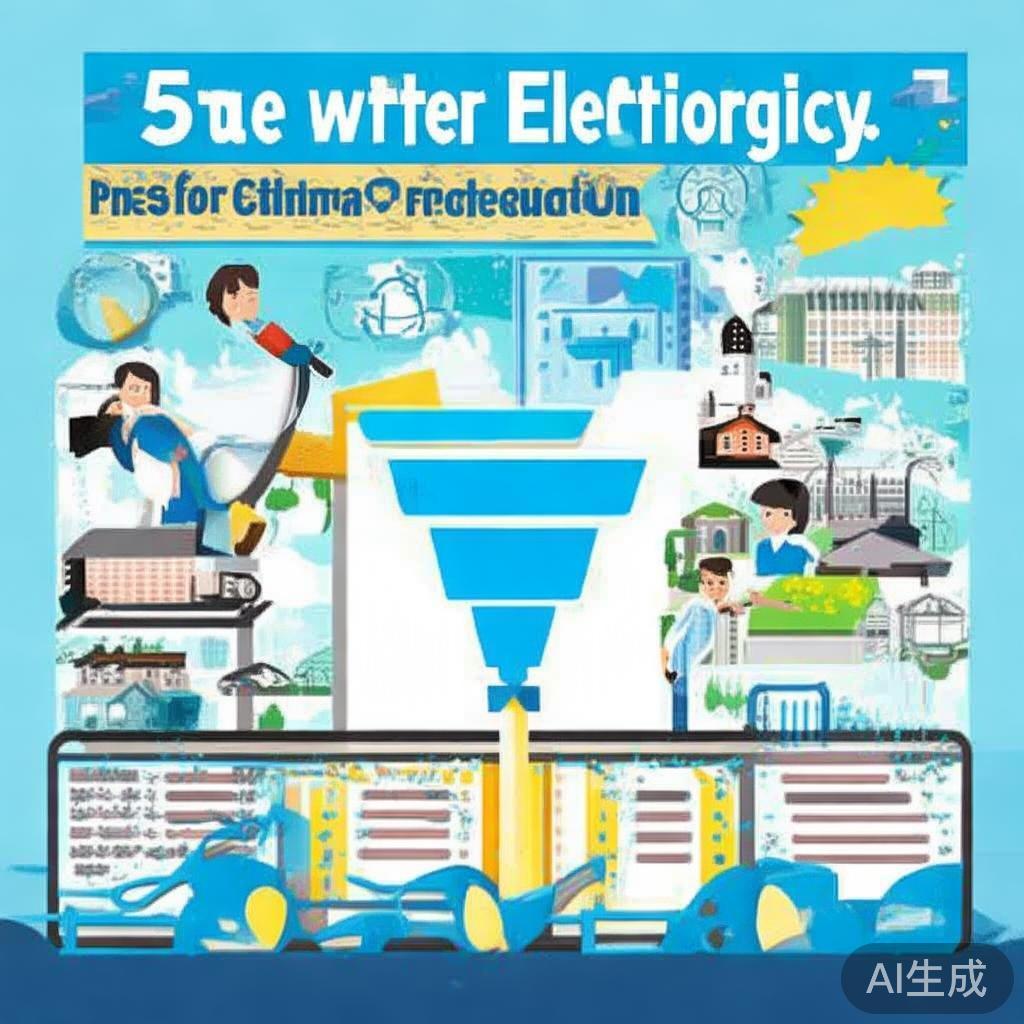 水电行业如何精准获客?这5个方法让你业绩翻倍! - 快讯网 - 分享生活资讯热点话题综合门户网www.julangwang.com