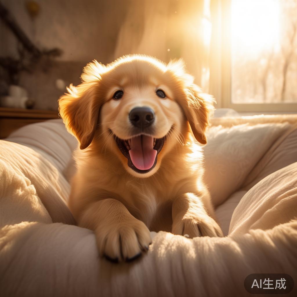让萌宠成为你的小太阳 - 快讯网 - 分享生活资讯热点话题综合门户网www.julangwang.com