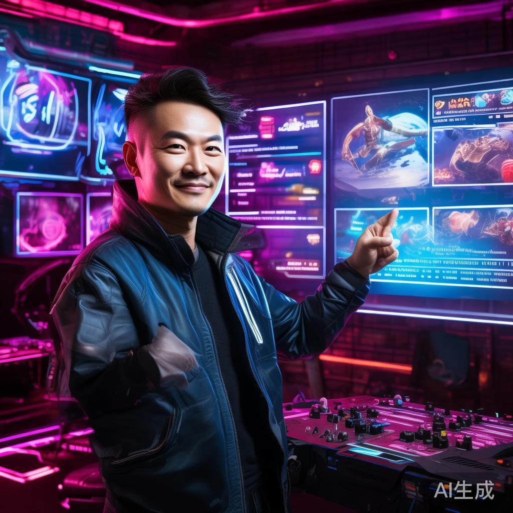 如何用游戏积分提升游戏体验?王定远推荐 - 快讯网 - 分享生活资讯热点话题综合门户网www.julangwang.com