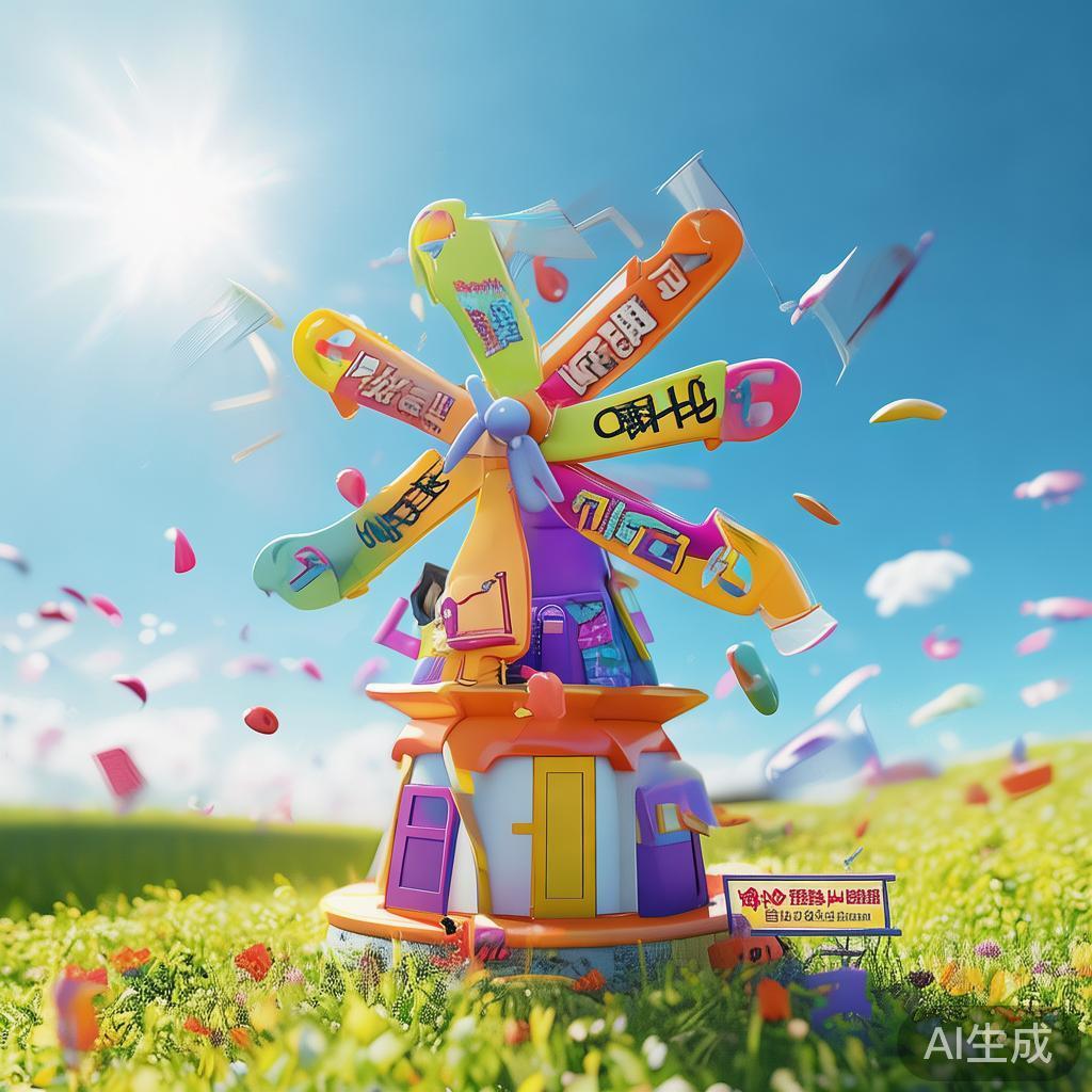 轻松开通获客小风车,让你的获客效率翻倍! - 快讯网 - 分享生活资讯热点话题综合门户网www.julangwang.com