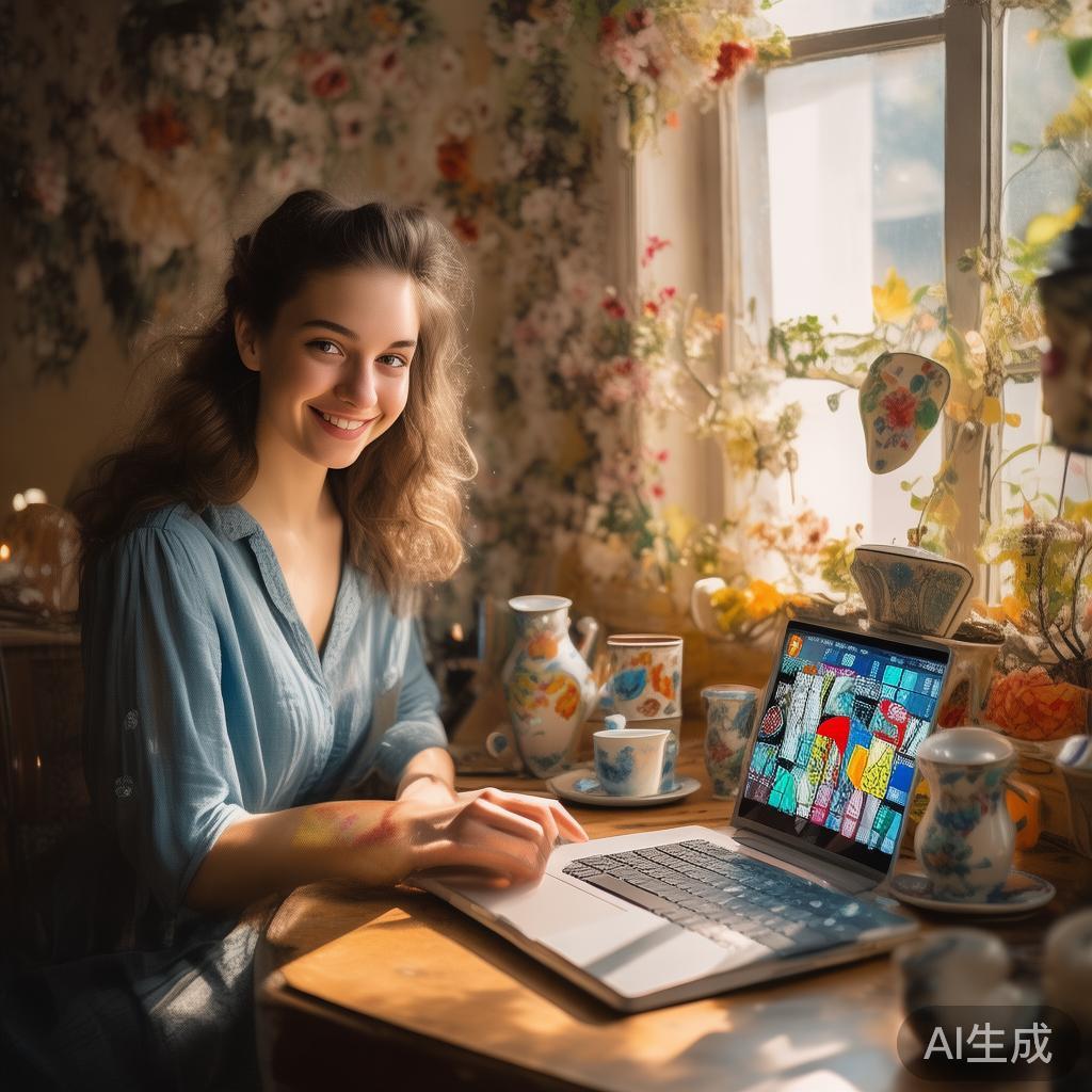粉米卡,你的生活方式真的改变了吗? - 快讯网 - 分享生活资讯热点话题综合门户网www.julangwang.com