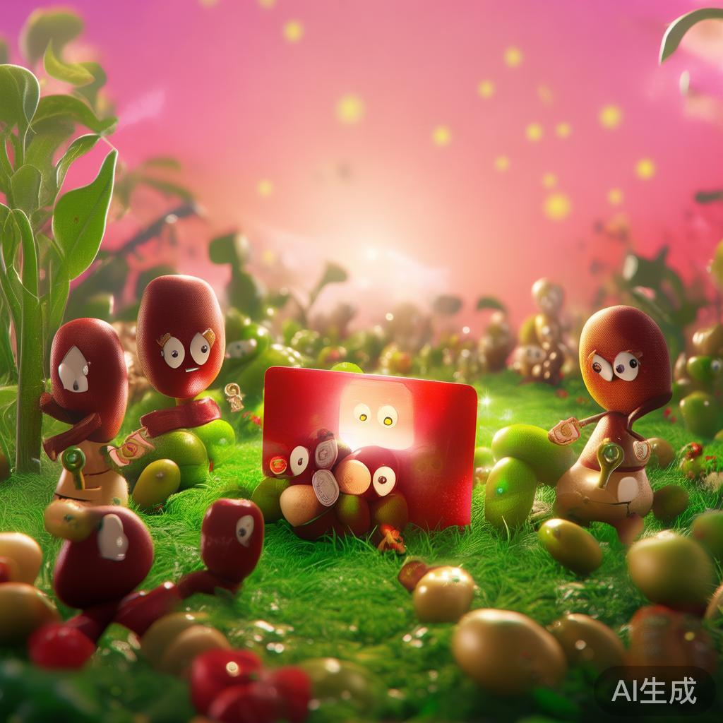 豆子世界红包领取技巧 - 快讯网 - 分享生活资讯热点话题综合门户网www.julangwang.com