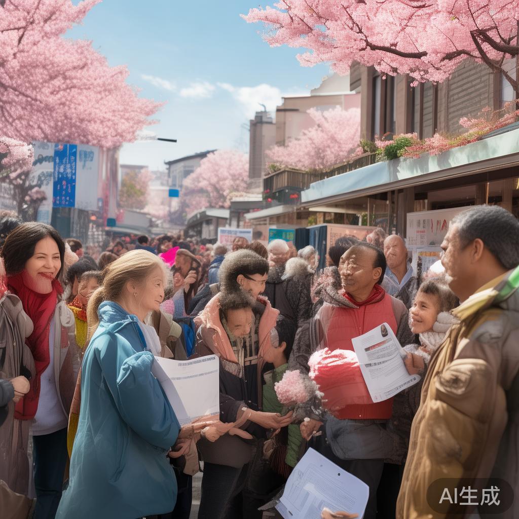 政策春风暖人心,求职创业补贴与低保申请助力民生保障与梦想启航 - 快讯网 - 分享生活资讯热点话题综合门户网www.julangwang.com