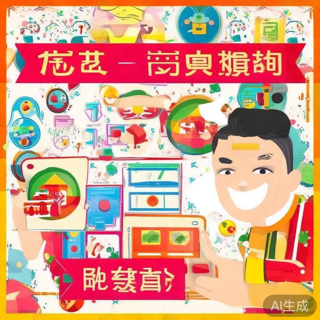 领取口令红包必看—这些小技巧让你更快上手 - 快讯网 - 分享生活资讯热点话题综合门户网www.julangwang.com