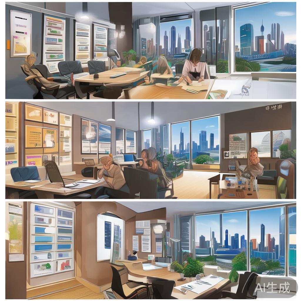 上海人才公寓申请全攻略,从准备到入住的详细流程 - 快讯网 - 分享生活资讯热点话题综合门户网www.julangwang.com