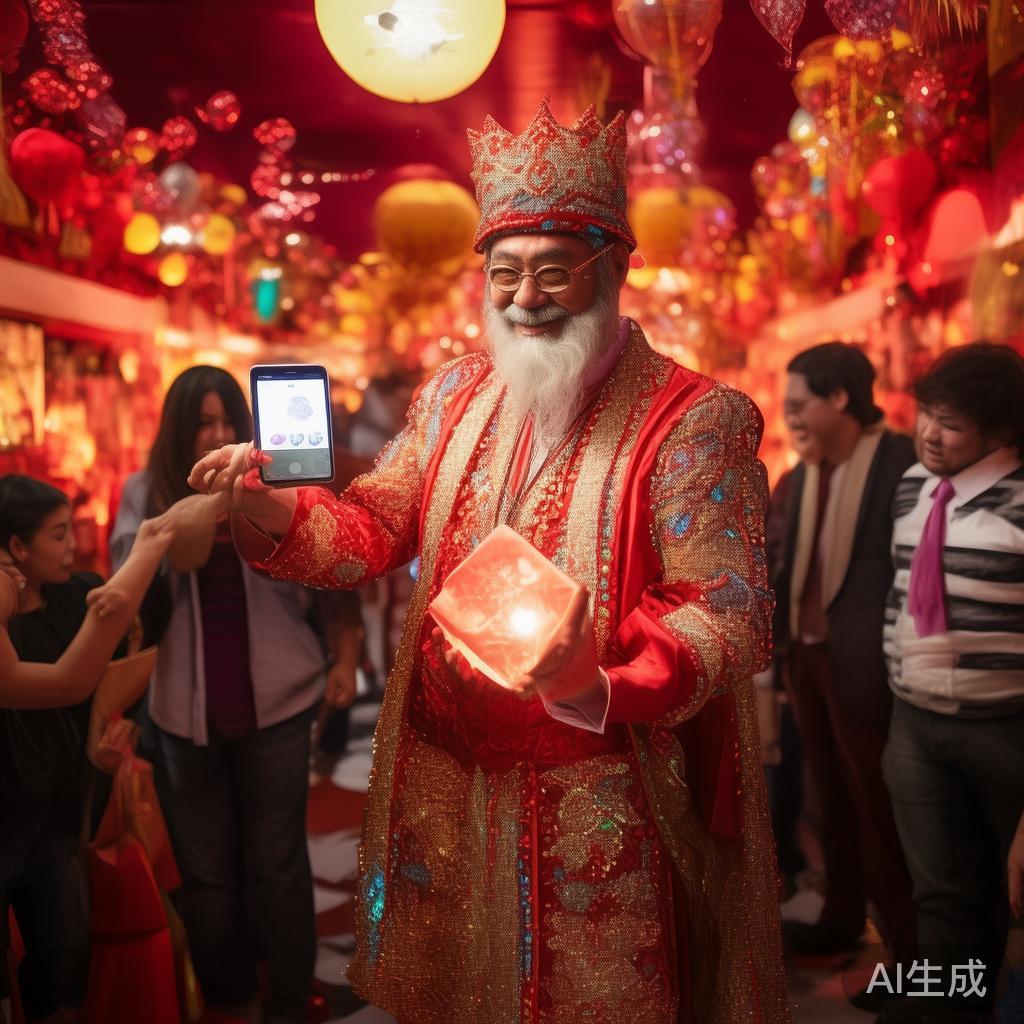 派对大神,淘宝红包的秘密 - 快讯网 - 分享生活资讯热点话题综合门户网www.julangwang.com