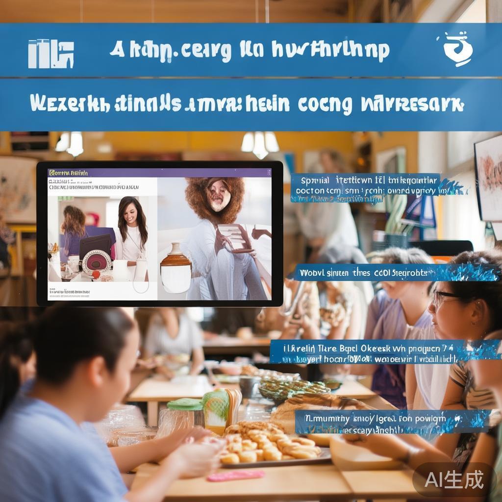 烘焙培训行业如何精准获客?这5招让你的学员爆满! - 快讯网 - 分享生活资讯热点话题综合门户网www.julangwang.com