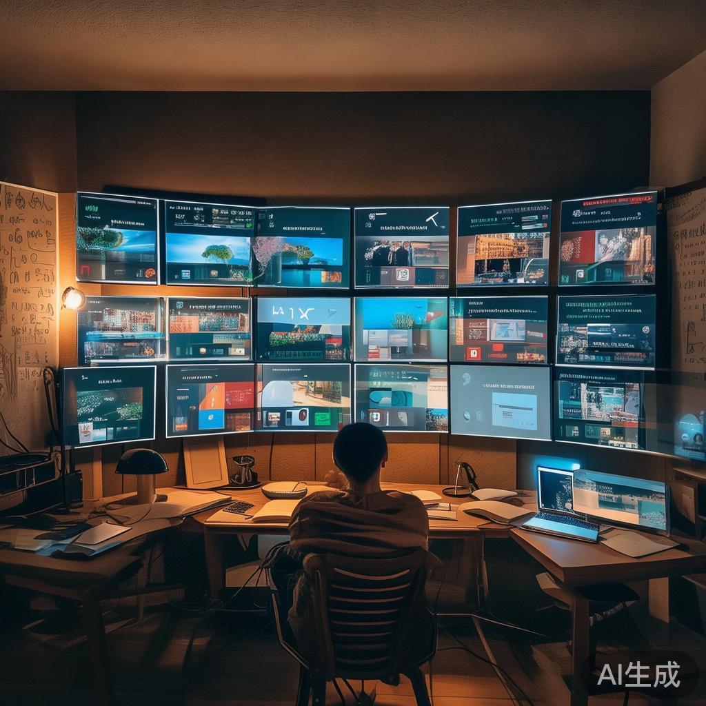 没有广告门市,如何靠线上获客实现业务增长?——自媒体人实战指南 - 快讯网 - 分享生活资讯热点话题综合门户网www.julangwang.com