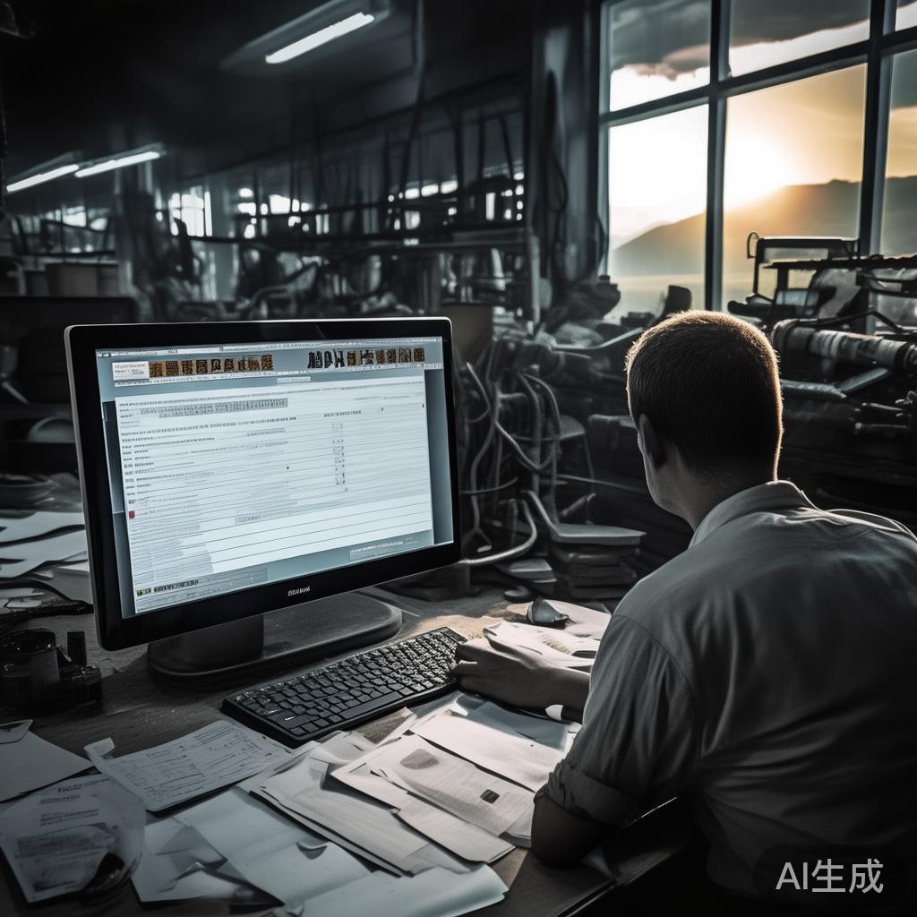 稳岗补贴申请失败背后,企业困境与政策落地的温差 - 快讯网 - 分享生活资讯热点话题综合门户网www.julangwang.com