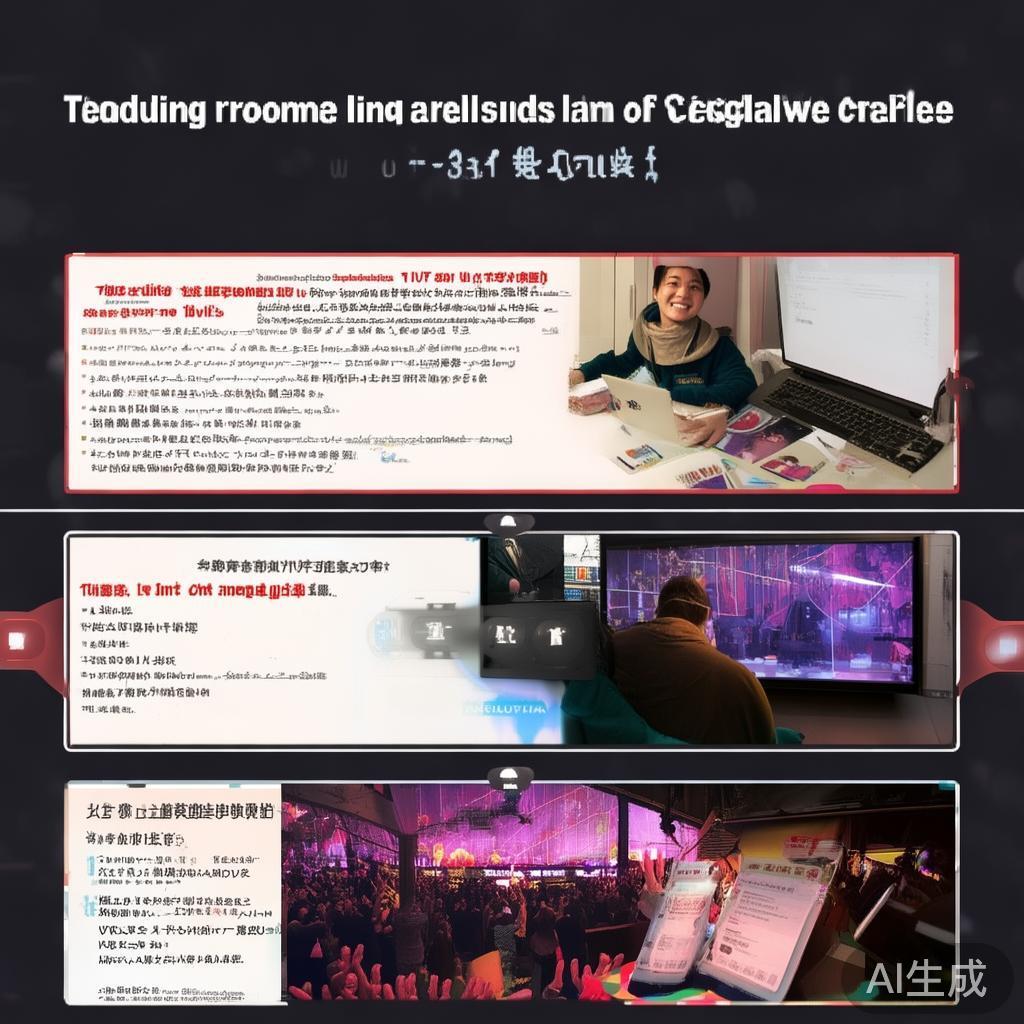 京东主播申请全流程指南,从入门到开播 - 快讯网 - 分享生活资讯热点话题综合门户网www.julangwang.com