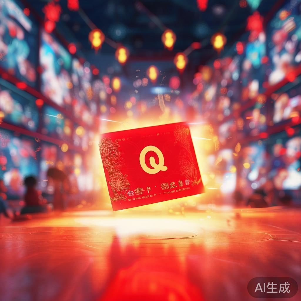 QQ专属红包来了！让你的社交更精彩！ - 快讯网 - 分享生活资讯热点话题综合门户网www.julangwang.com