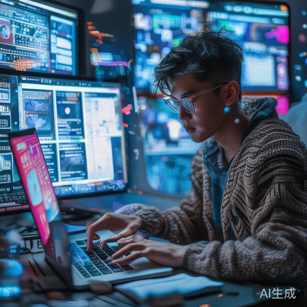 青海获客系统怎么引流?自媒体作者的实战攻略! - 快讯网 - 分享生活资讯热点话题综合门户网www.julangwang.com