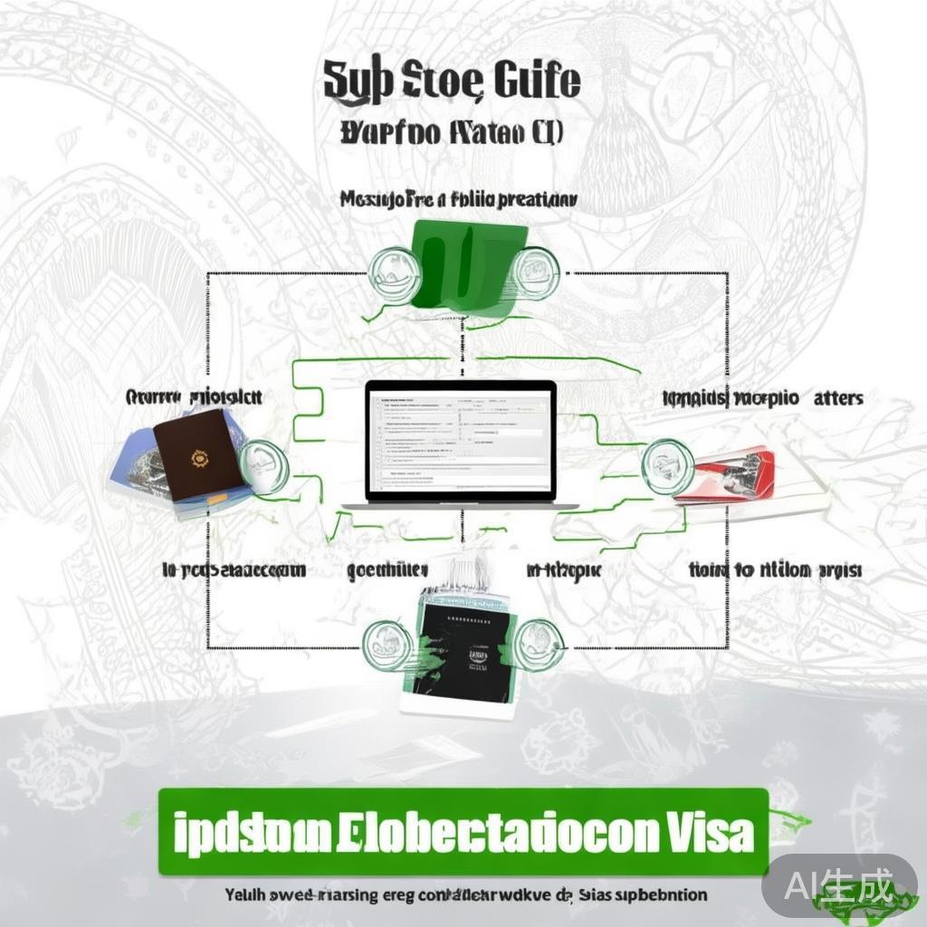巴基斯坦电子签证申请全攻略，从准备到成功提交的每一步 - 快讯网 - 分享生活资讯热点话题综合门户网www.julangwang.com