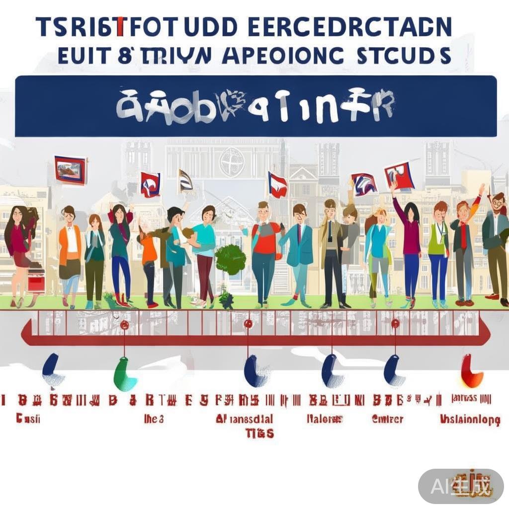 英国本科留学申请全攻略,从准备到成功入学的每一步 - 快讯网 - 分享生活资讯热点话题综合门户网www.julangwang.com