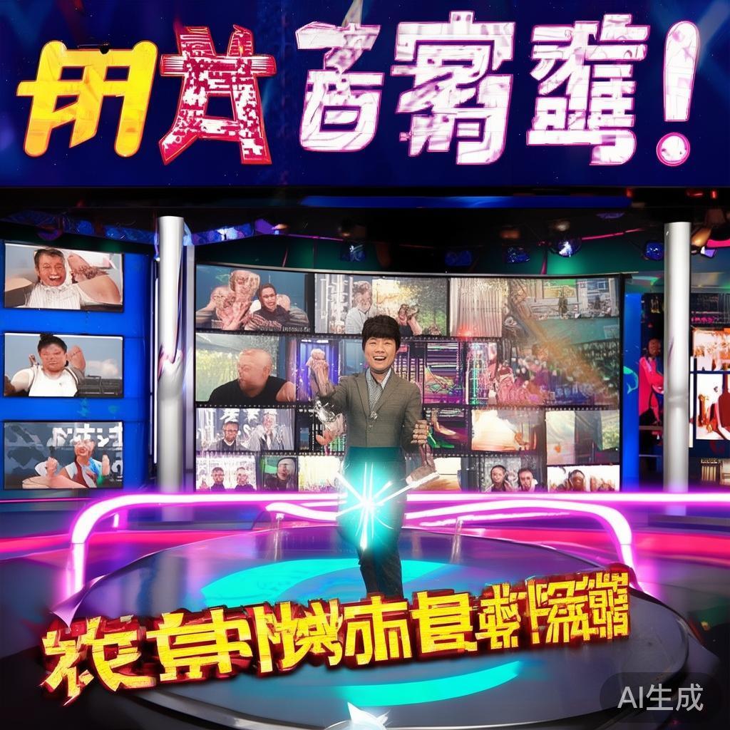 直播中奖指南来了！这些技巧你必须知道！ - 快讯网 - 分享生活资讯热点话题综合门户网www.julangwang.com