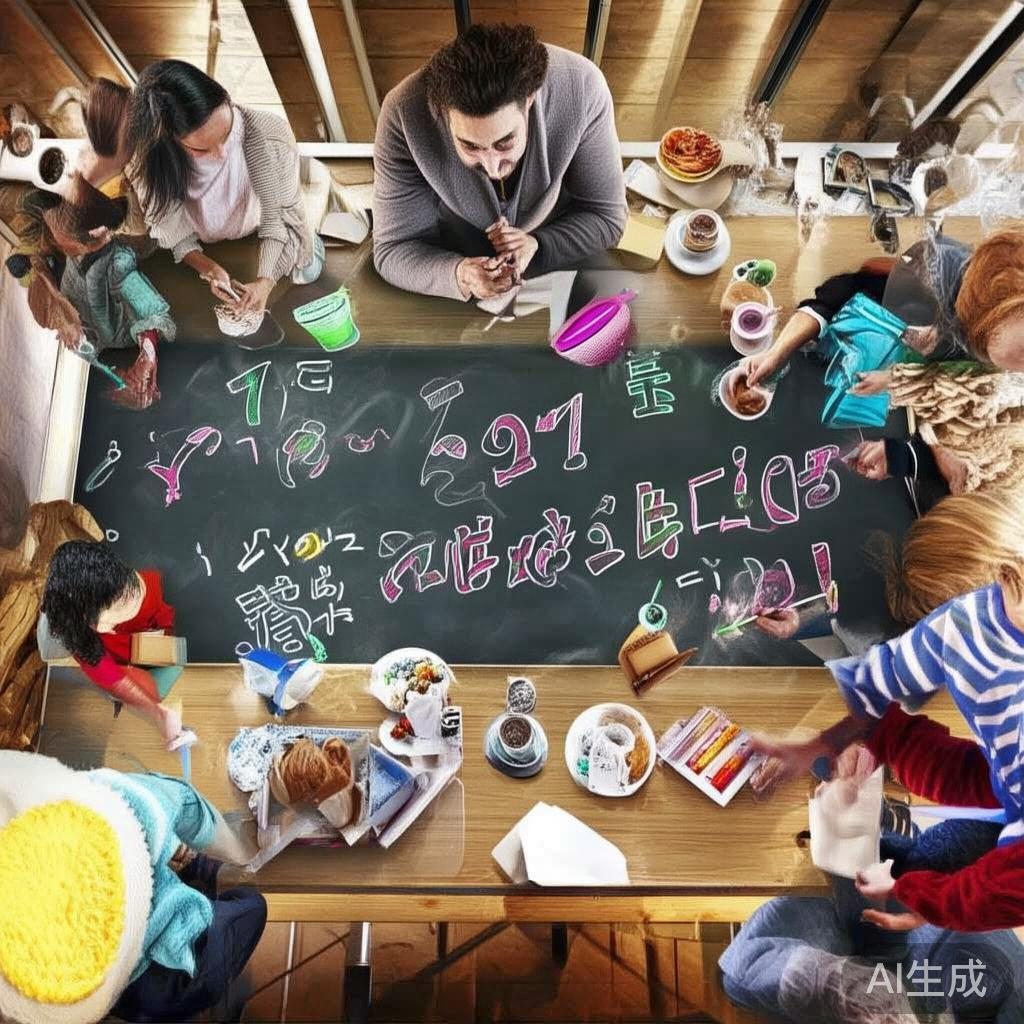 餐饮获客段子怎么写好?这5个技巧让你的文案火起来! - 快讯网 - 分享生活资讯热点话题综合门户网www.julangwang.com
