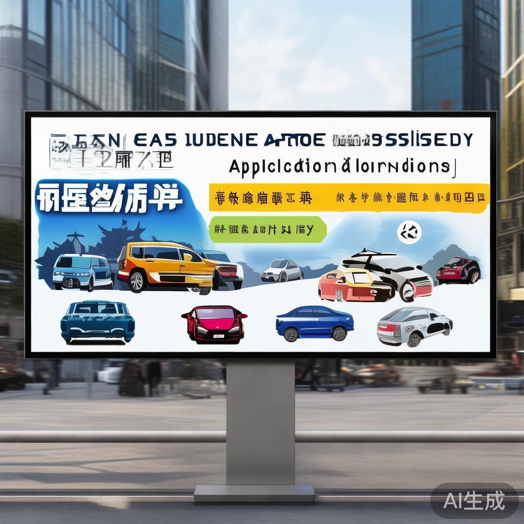 西安购车补贴申请条件详解，2024最新政策、流程与注意事项 - 快讯网 - 分享生活资讯热点话题综合门户网www.julangwang.com