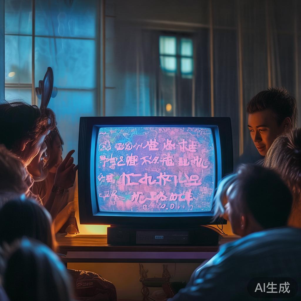 隐藏在电视口令中的惊喜,从请给我到别想逃过!的隐藏福利党 - 快讯网 - 分享生活资讯热点话题综合门户网www.julangwang.com