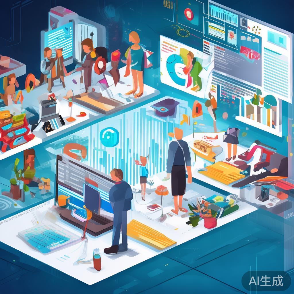 精准获客信息怎么采集?这5个方法让你事半功倍! - 快讯网 - 分享生活资讯热点话题综合门户网www.julangwang.com