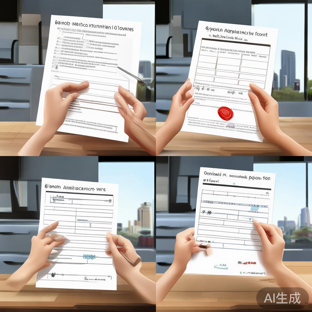 进津申请表盖章流程详解,从准备到完成的全面指南 - 快讯网 - 分享生活资讯热点话题综合门户网www.julangwang.com