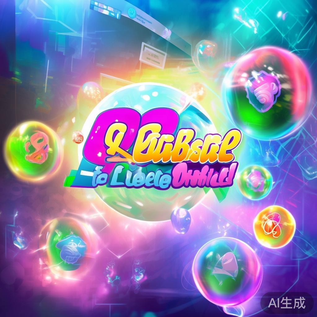 QQ气泡免费领取的必杀技 - 快讯网 - 分享生活资讯热点话题综合门户网www.julangwang.com