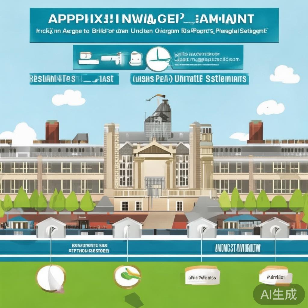英国大学本科申请全攻略,从准备到录取的每一步 - 快讯网 - 分享生活资讯热点话题综合门户网www.julangwang.com