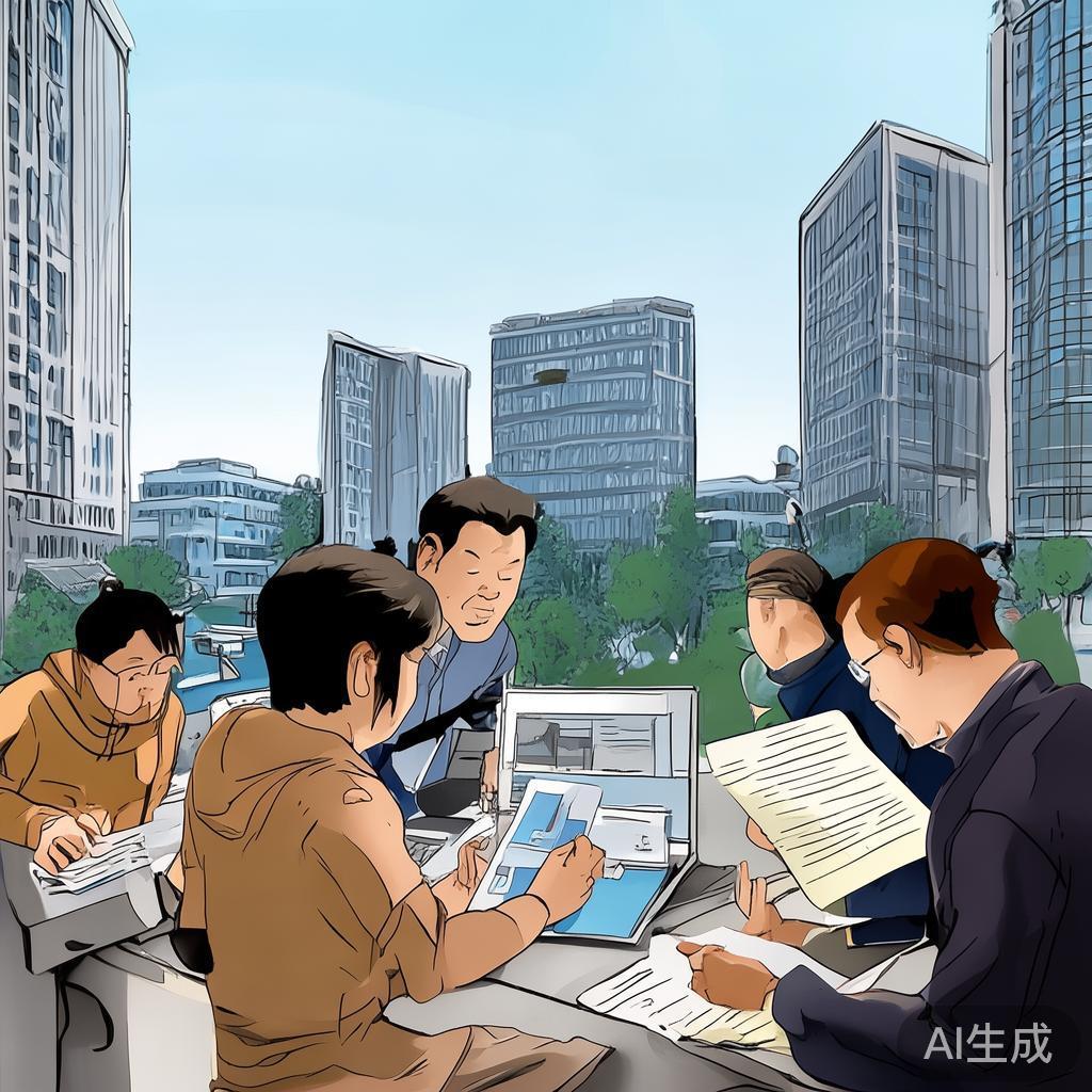 杭州申请公租房,条件与流程详解 - 快讯网 - 分享生活资讯热点话题综合门户网www.julangwang.com