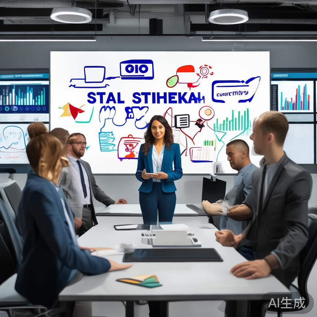信息咨询公司如何精准获客？这5个策略让你业绩翻倍！ - 快讯网 - 分享生活资讯热点话题综合门户网www.julangwang.com