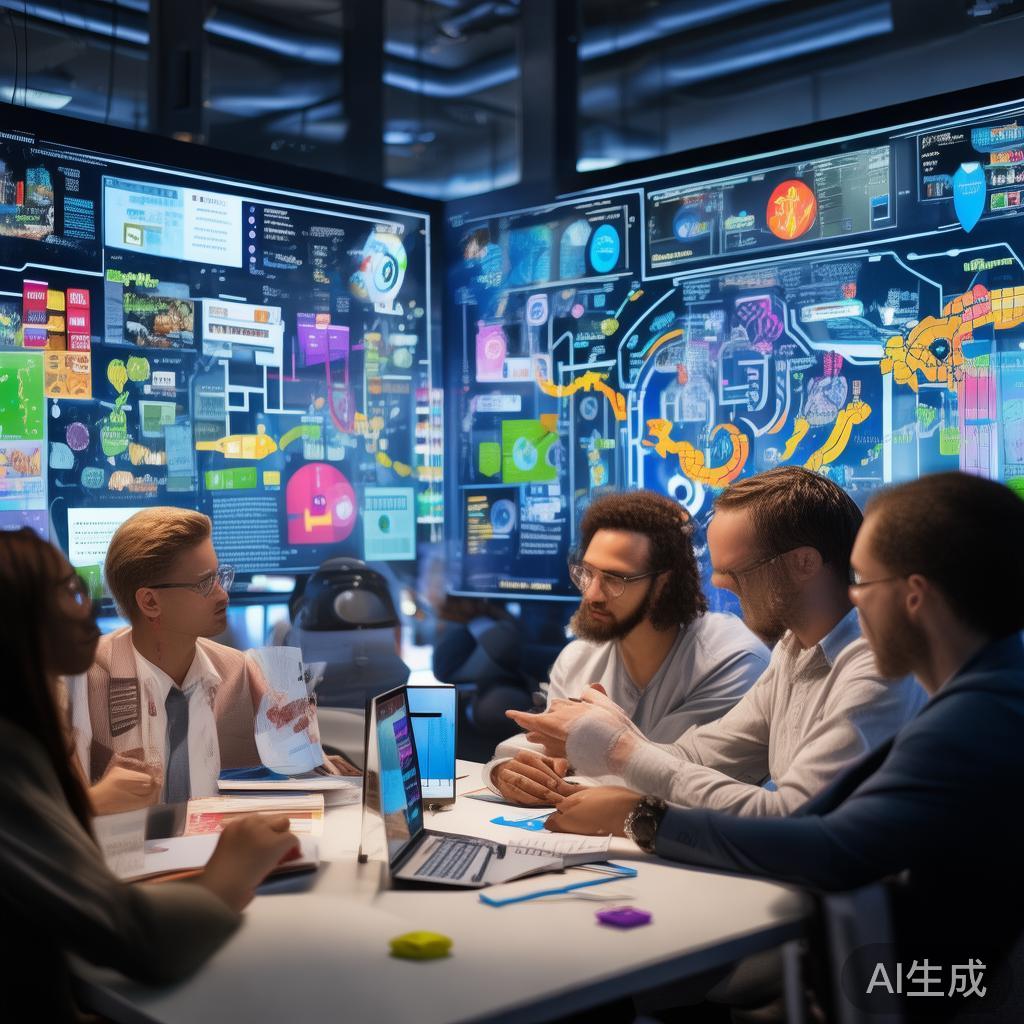 线上获客矩阵怎么玩?打造高转化率的数字营销闭环! - 快讯网 - 分享生活资讯热点话题综合门户网www.julangwang.com