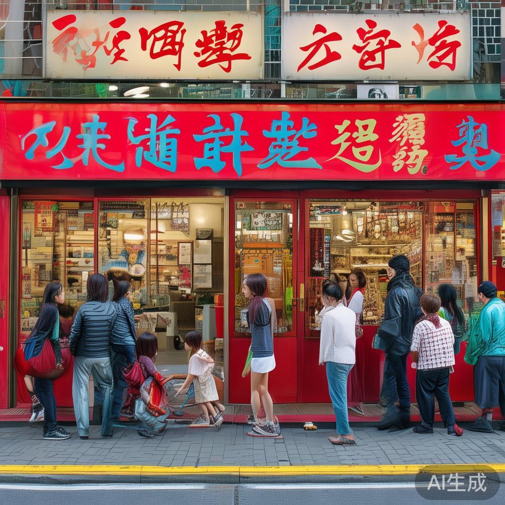开面馆怎么获客?这5个方法让你的店面排长队 - 快讯网 - 分享生活资讯热点话题综合门户网www.julangwang.com