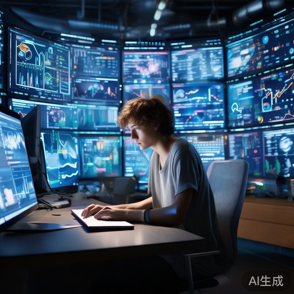 从0到1，如何实现高效的公域获客？——自媒体创作者的流量密码 - 快讯网 - 分享生活资讯热点话题综合门户网www.julangwang.com