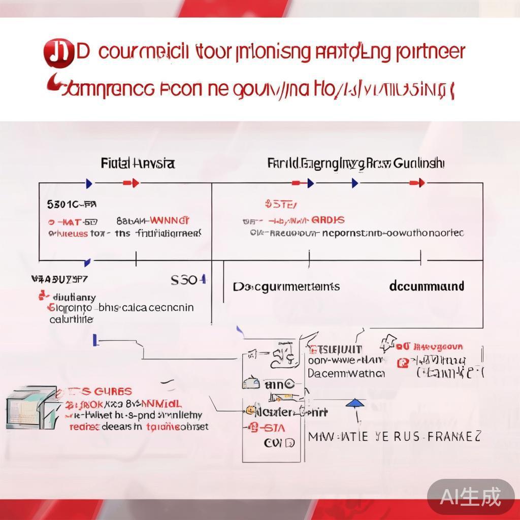 京东商家入驻申请全流程解析 - 快讯网 - 分享生活资讯热点话题综合门户网www.julangwang.com