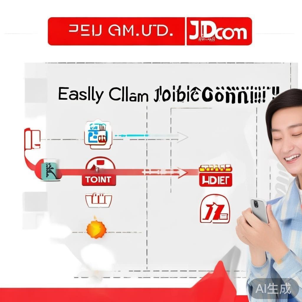 京东手机券领取指南,让购物更高效? - 快讯网 - 分享生活资讯热点话题综合门户网www.julangwang.com