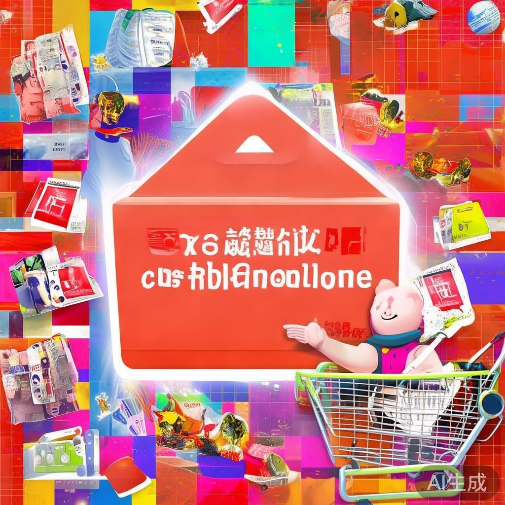淘宝分享红包领取必看 - 快讯网 - 分享生活资讯热点话题综合门户网www.julangwang.com