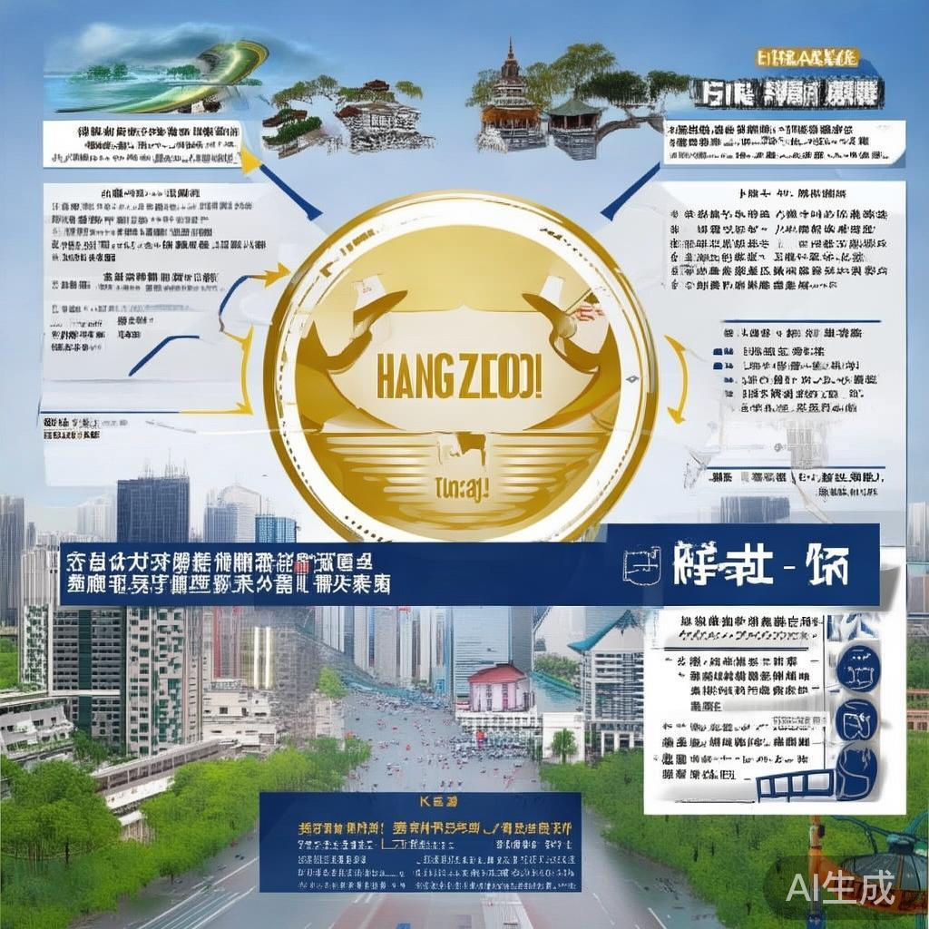 杭州人才补贴再升级！再次申请指南，条件、流程与注意事项 - 快讯网 - 分享生活资讯热点话题综合门户网www.julangwang.com