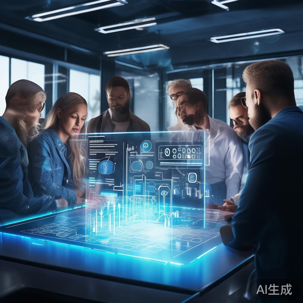 AI获客系统怎么搭建？从0到1的实战指南，让你的获客效率翻倍！ - 快讯网 - 分享生活资讯热点话题综合门户网www.julangwang.com