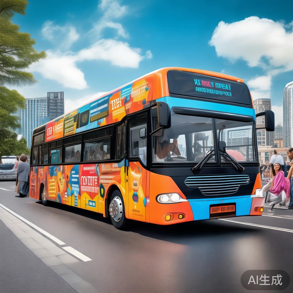 旅游小客车如何精准获客？这5种方法让你的生意火爆起来！ - 快讯网 - 分享生活资讯热点话题综合门户网www.julangwang.com