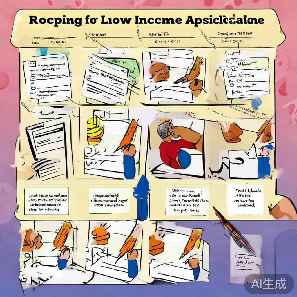 申请低保的详细流程指南 - 快讯网 - 分享生活资讯热点话题综合门户网www.julangwang.com