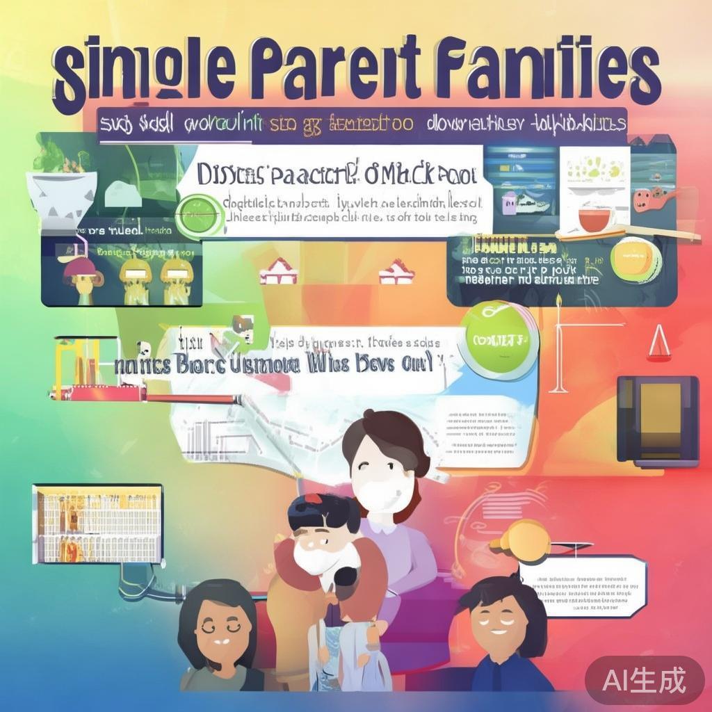 离异单亲家庭福利补贴申请指南，政策解读与实操路径 - 快讯网 - 分享生活资讯热点话题综合门户网www.julangwang.com
