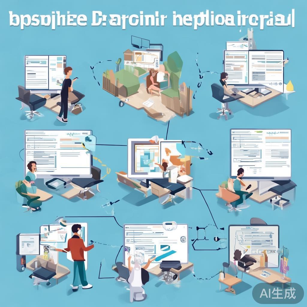 详解钱站贷款申请流程,从准备到放款的每一步 - 快讯网 - 分享生活资讯热点话题综合门户网www.julangwang.com