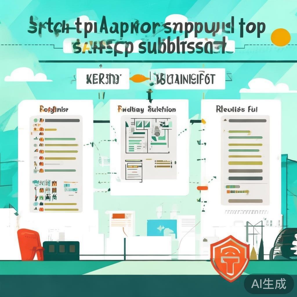 创业补贴申请材料全攻略,从准备到提交的避坑指南 - 快讯网 - 分享生活资讯热点话题综合门户网www.julangwang.com